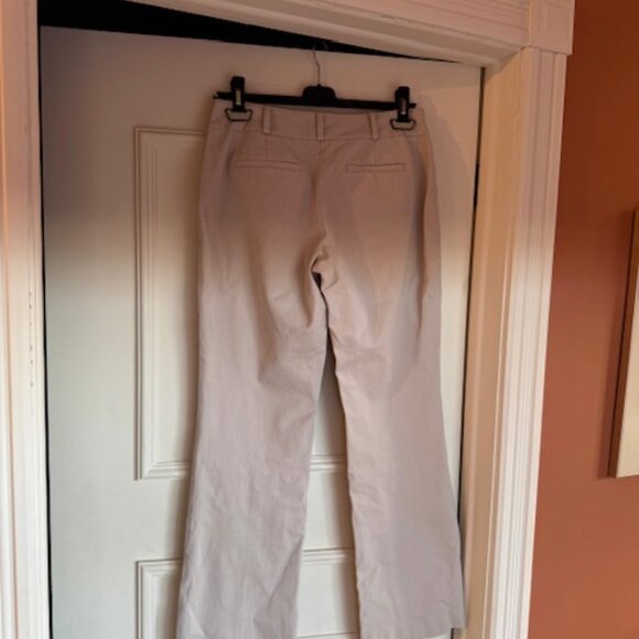 Ladies stretch pants - Picture 4 of 6